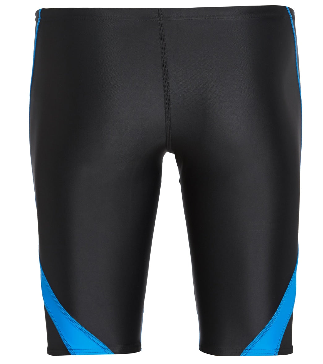 TYR Men's Alliance Splice Jammer Swimsuit