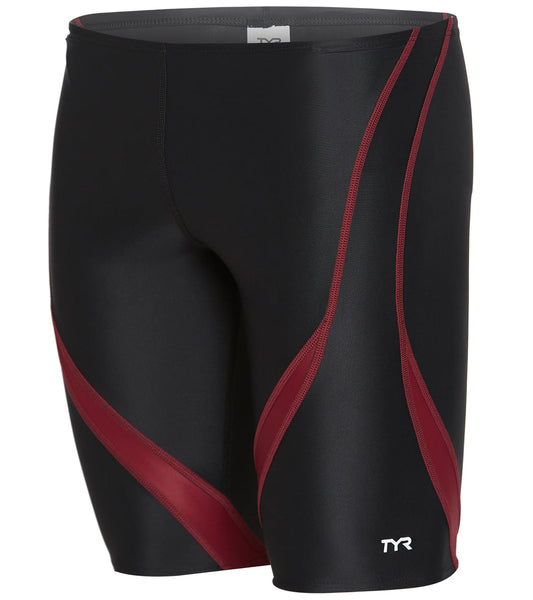 TYR Men's Alliance Splice Jammer Swimsuit