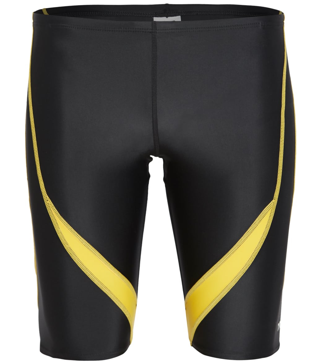 TYR Men's Alliance Splice Jammer Swimsuit