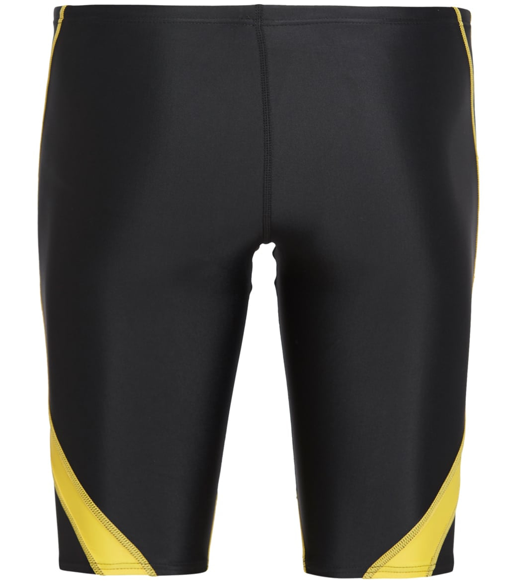 TYR Men's Alliance Splice Jammer Swimsuit
