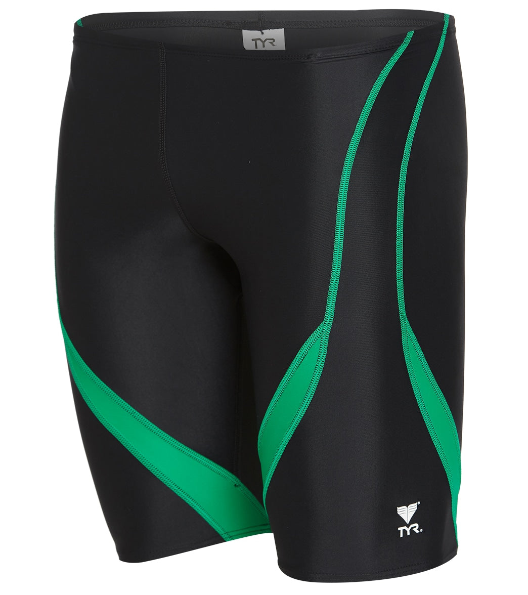 TYR Men's Alliance Splice Jammer Swimsuit