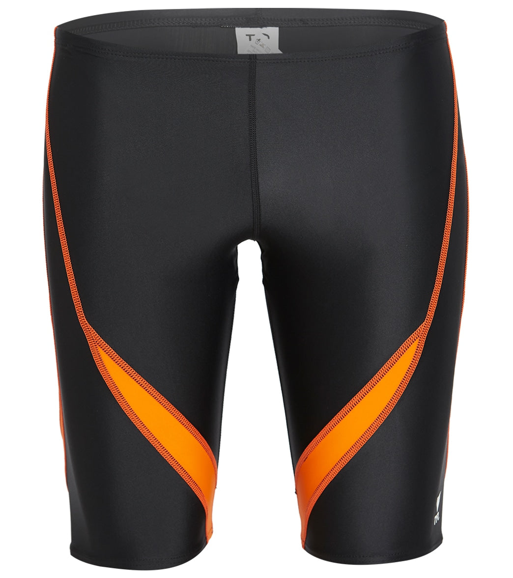 TYR Men's Alliance Splice Jammer Swimsuit