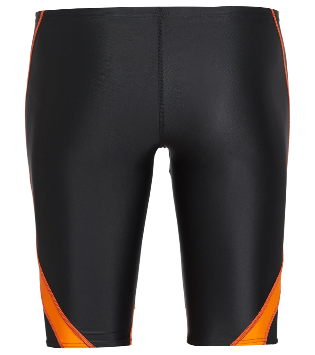 TYR Men's Alliance Splice Jammer Swimsuit