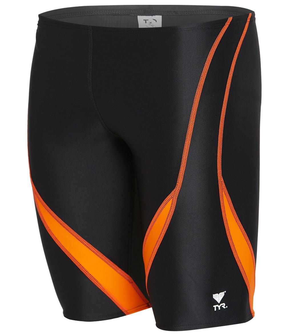TYR Men's Alliance Splice Jammer Swimsuit
