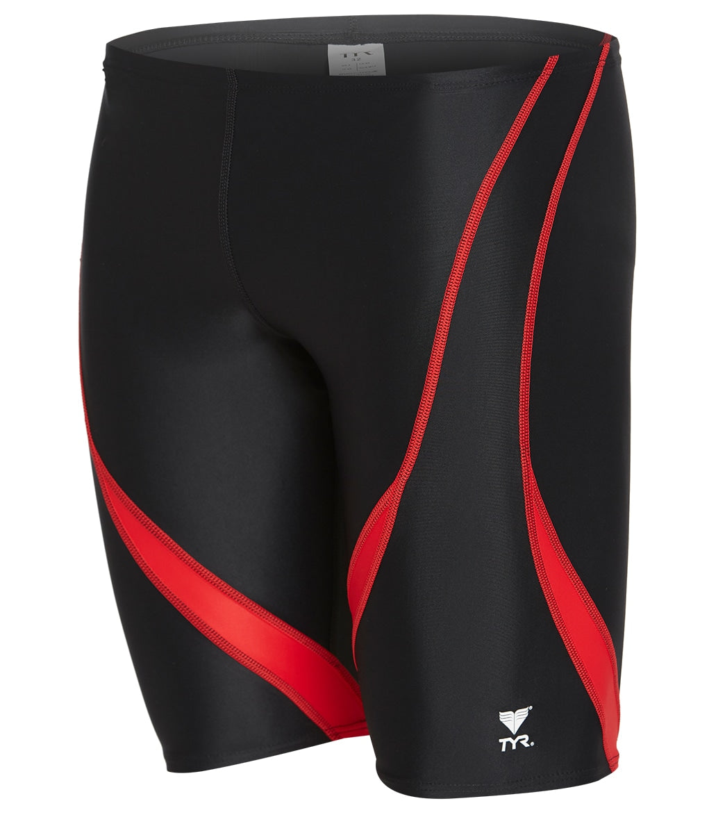 TYR Men's Alliance Splice Jammer Swimsuit