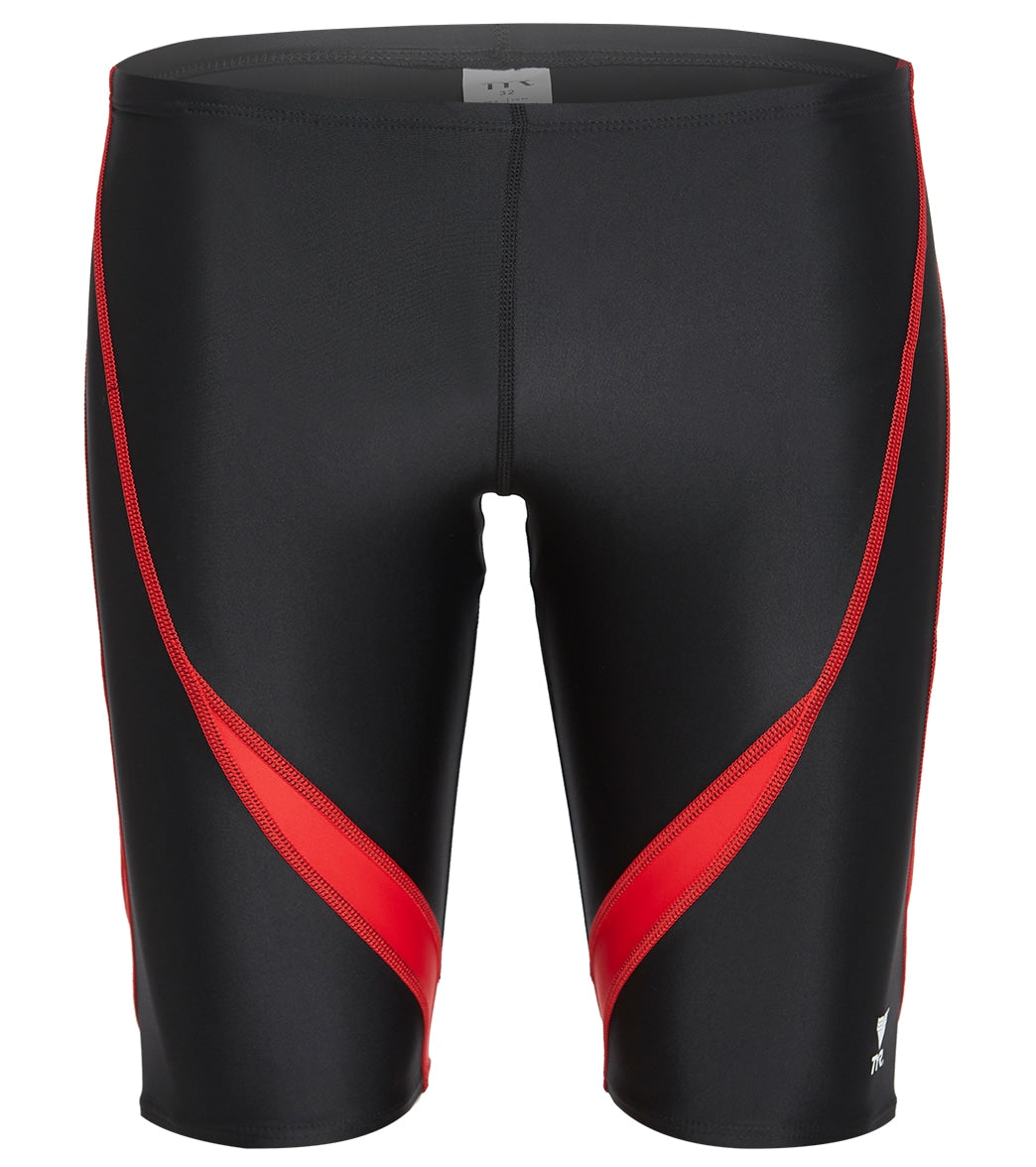 TYR Men's Alliance Splice Jammer Swimsuit