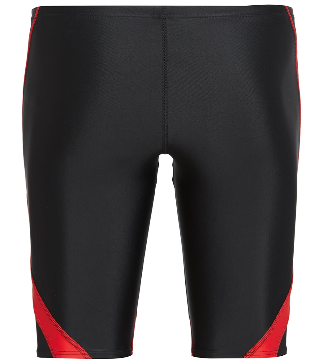 TYR Men's Alliance Splice Jammer Swimsuit