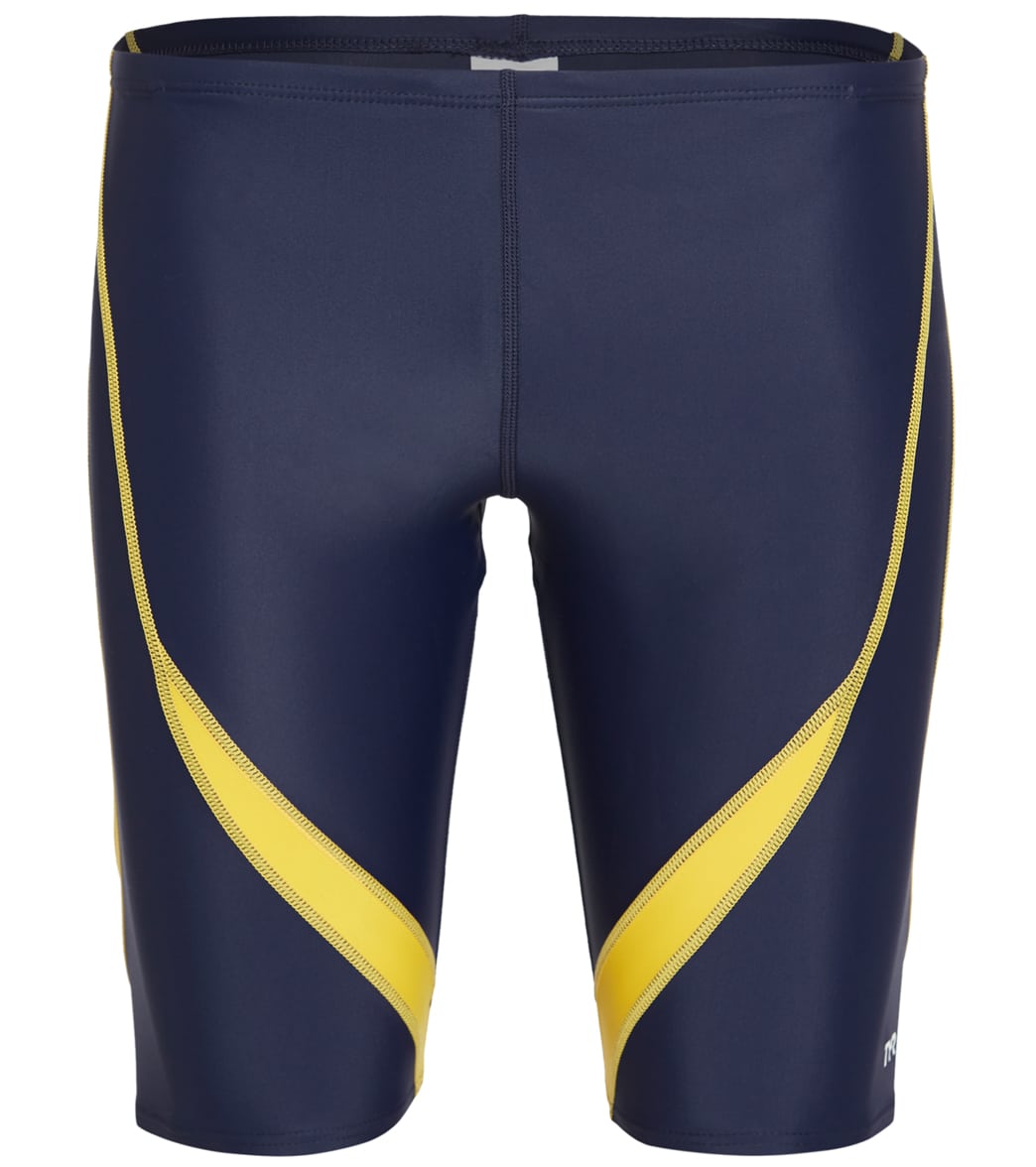 TYR Men's Alliance Splice Jammer Swimsuit