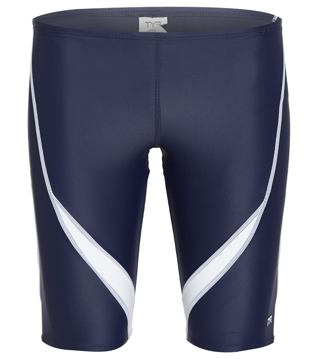 TYR Men's Alliance Splice Jammer Swimsuit