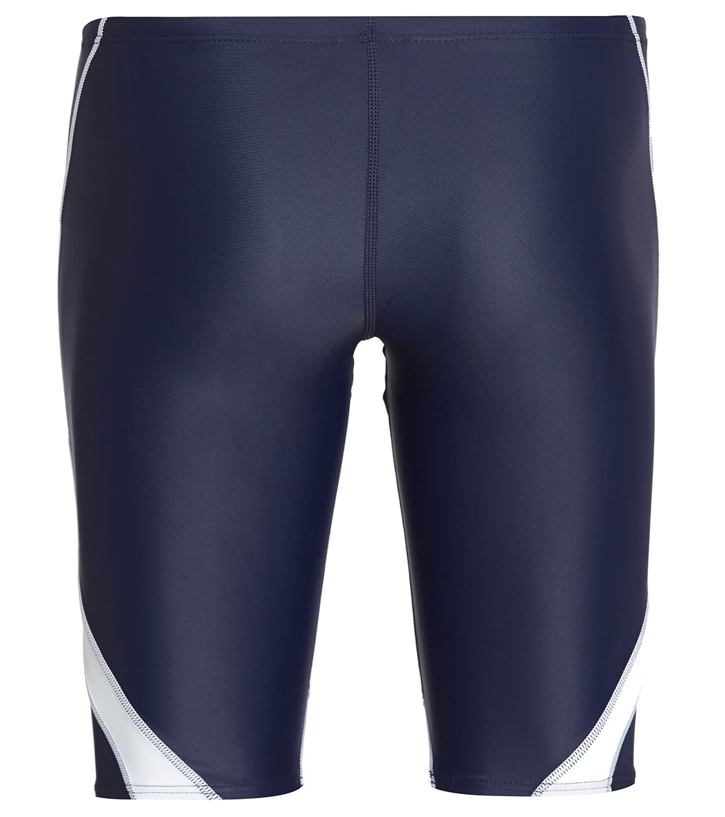 TYR Men's Alliance Splice Jammer Swimsuit