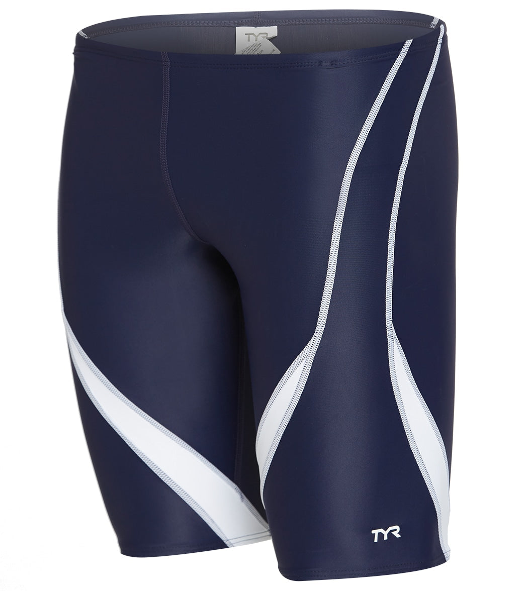 TYR Men's Alliance Splice Jammer Swimsuit