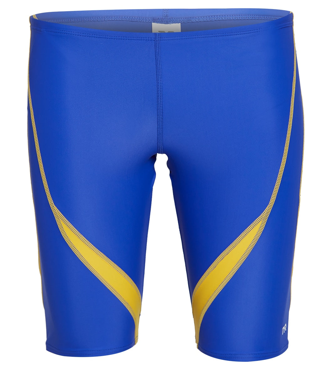 TYR Men's Alliance Splice Jammer Swimsuit