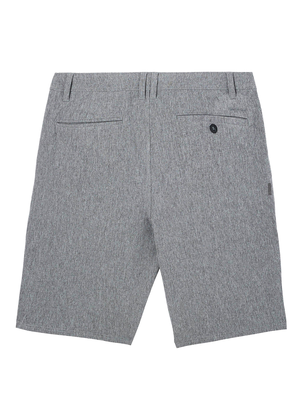 O'Neill Men's 21" Reserve Heather Hybrid Walk Shorts