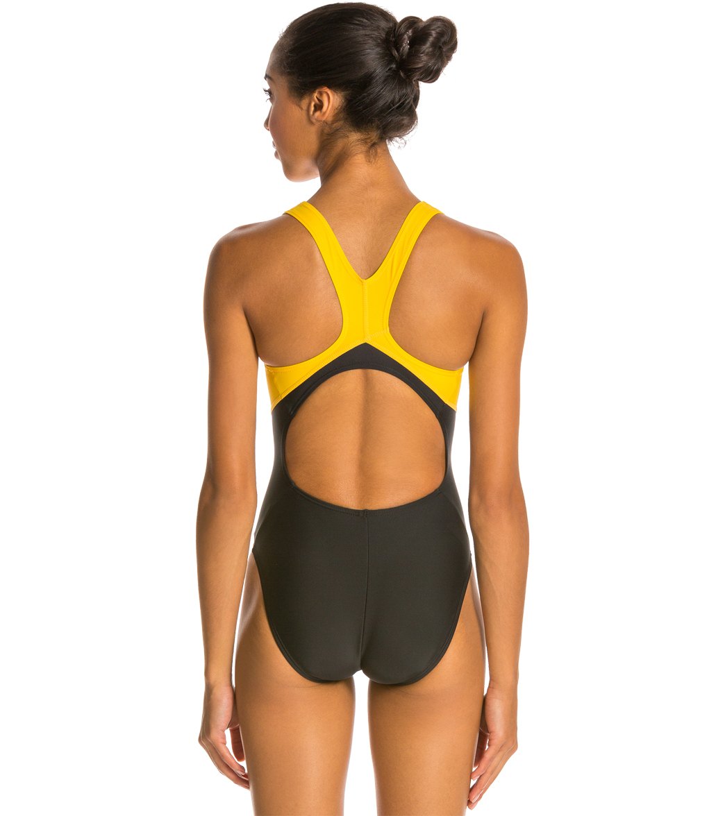 TYR Alliance T-Splice Maxfit One Piece Swimsuit