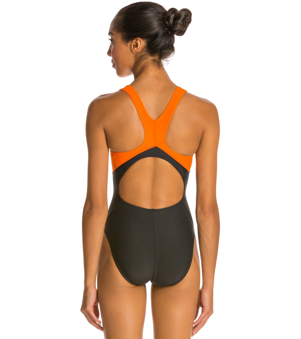 TYR Alliance T-Splice Maxfit One Piece Swimsuit