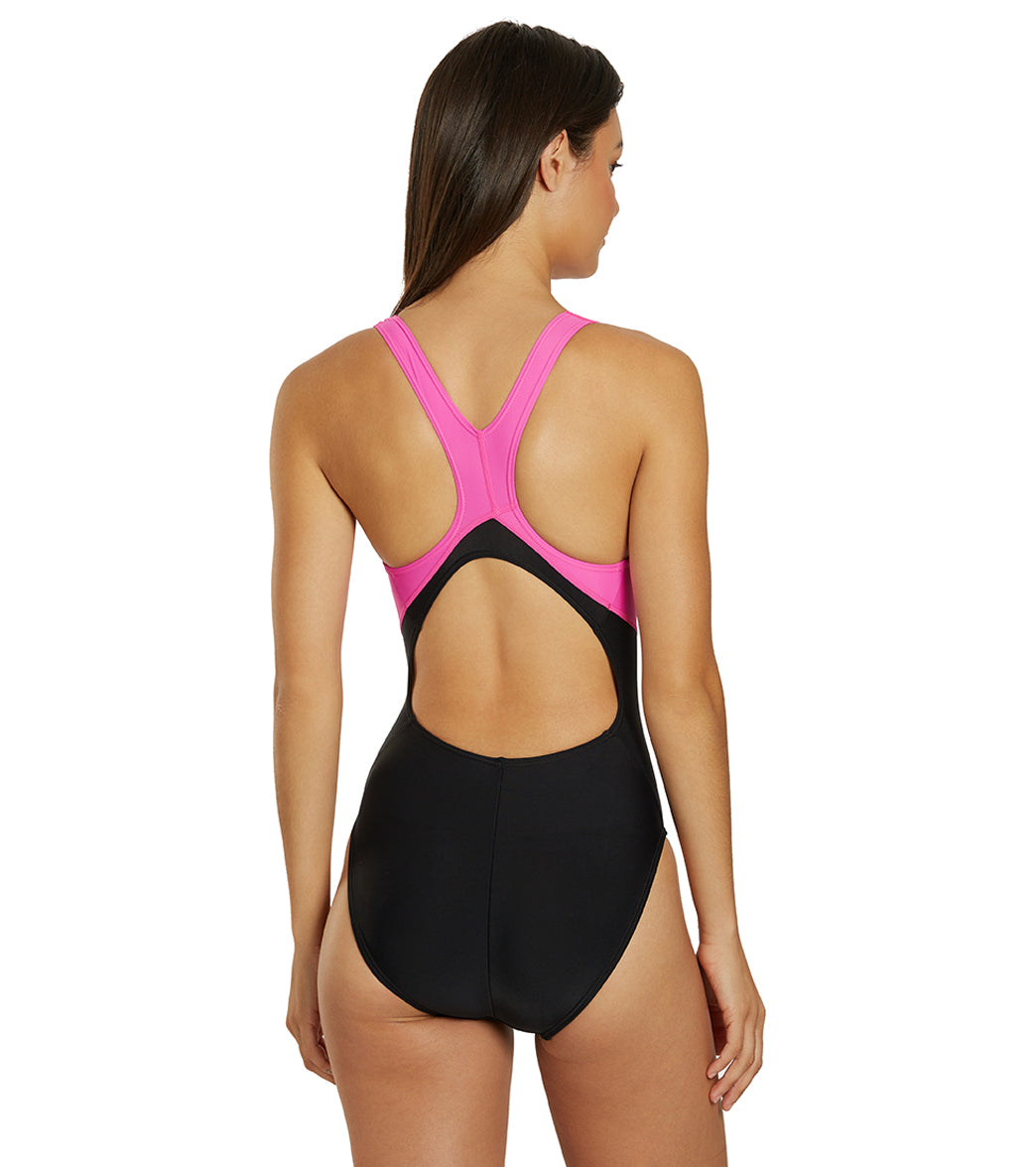 TYR Alliance T-Splice Maxfit One Piece Swimsuit