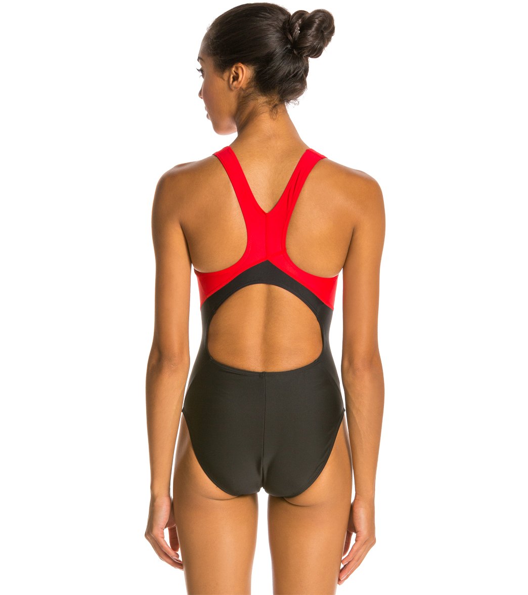 TYR Alliance T-Splice Maxfit One Piece Swimsuit