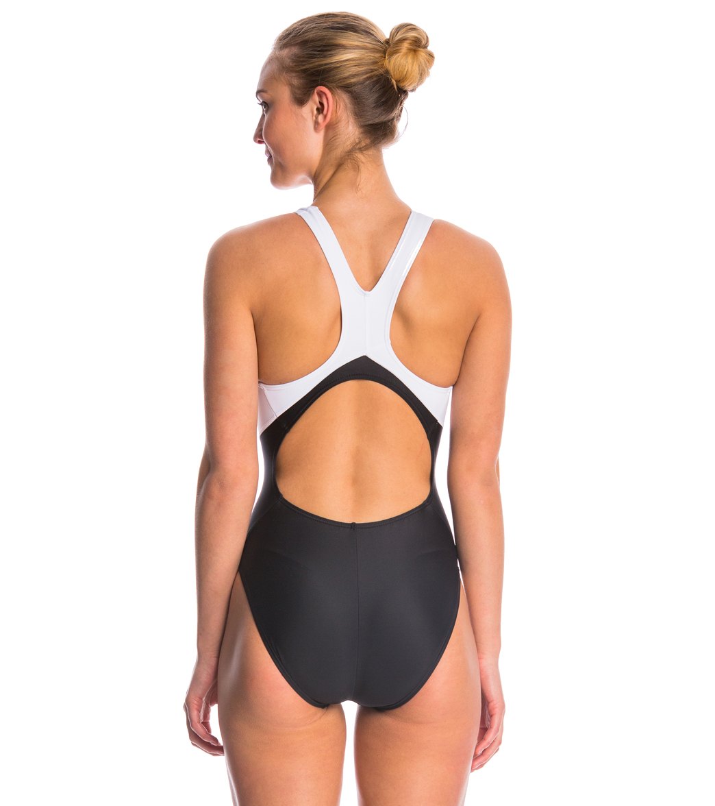 TYR Alliance T-Splice Maxfit One Piece Swimsuit
