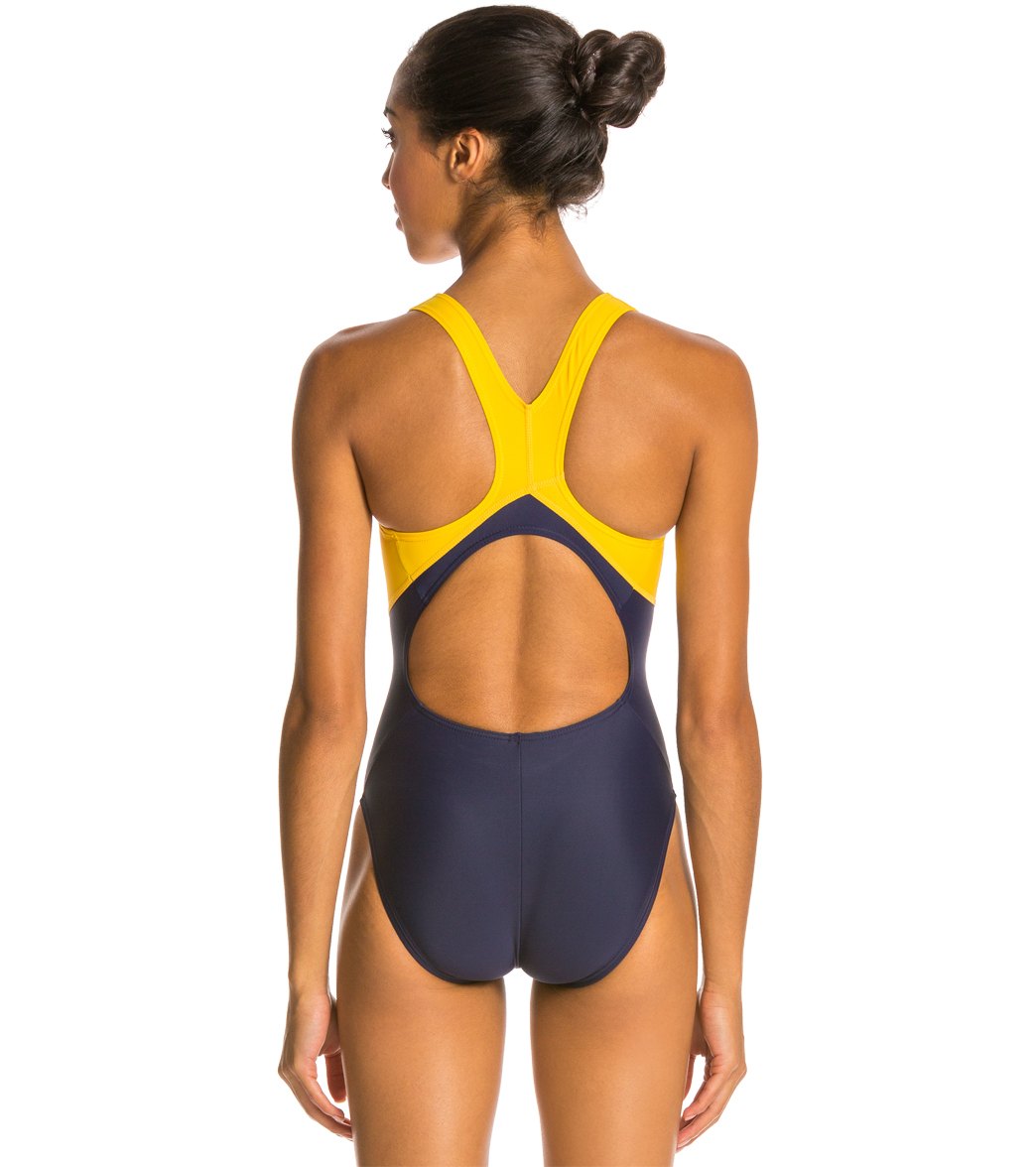 TYR Alliance T-Splice Maxfit One Piece Swimsuit