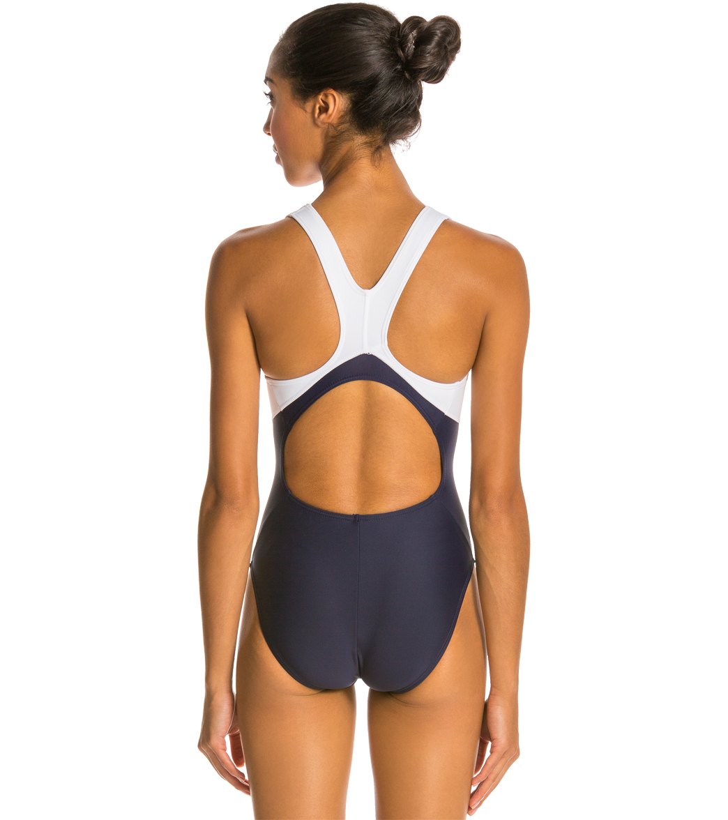 TYR Alliance T-Splice Maxfit One Piece Swimsuit