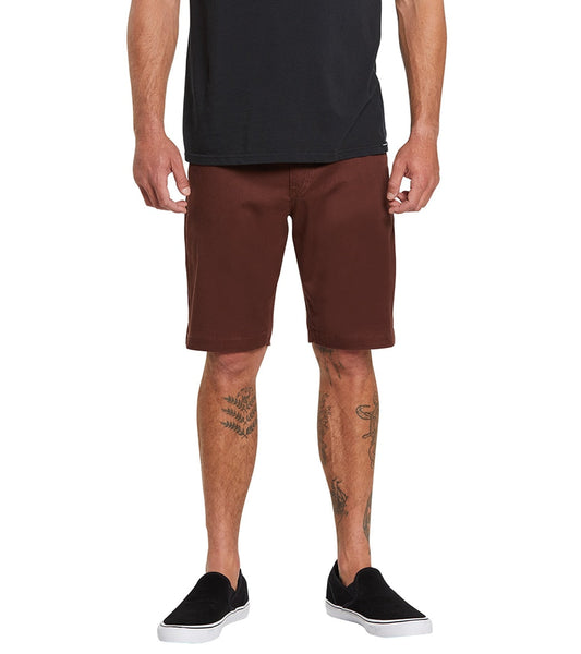 Volcom Men's Frickin Modern Stretch Walkshort