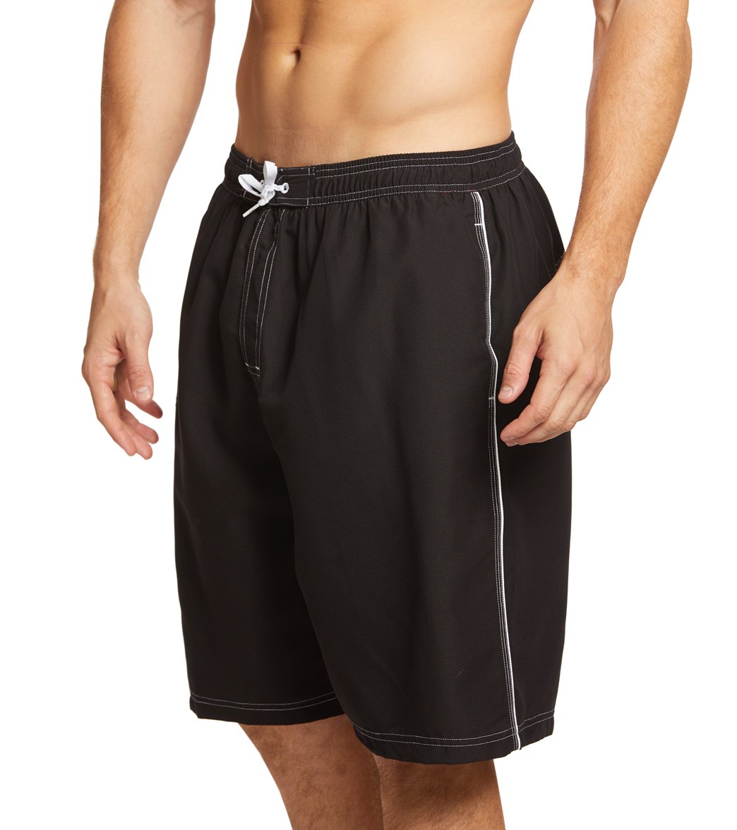 TYR Challenger Swim Trunks