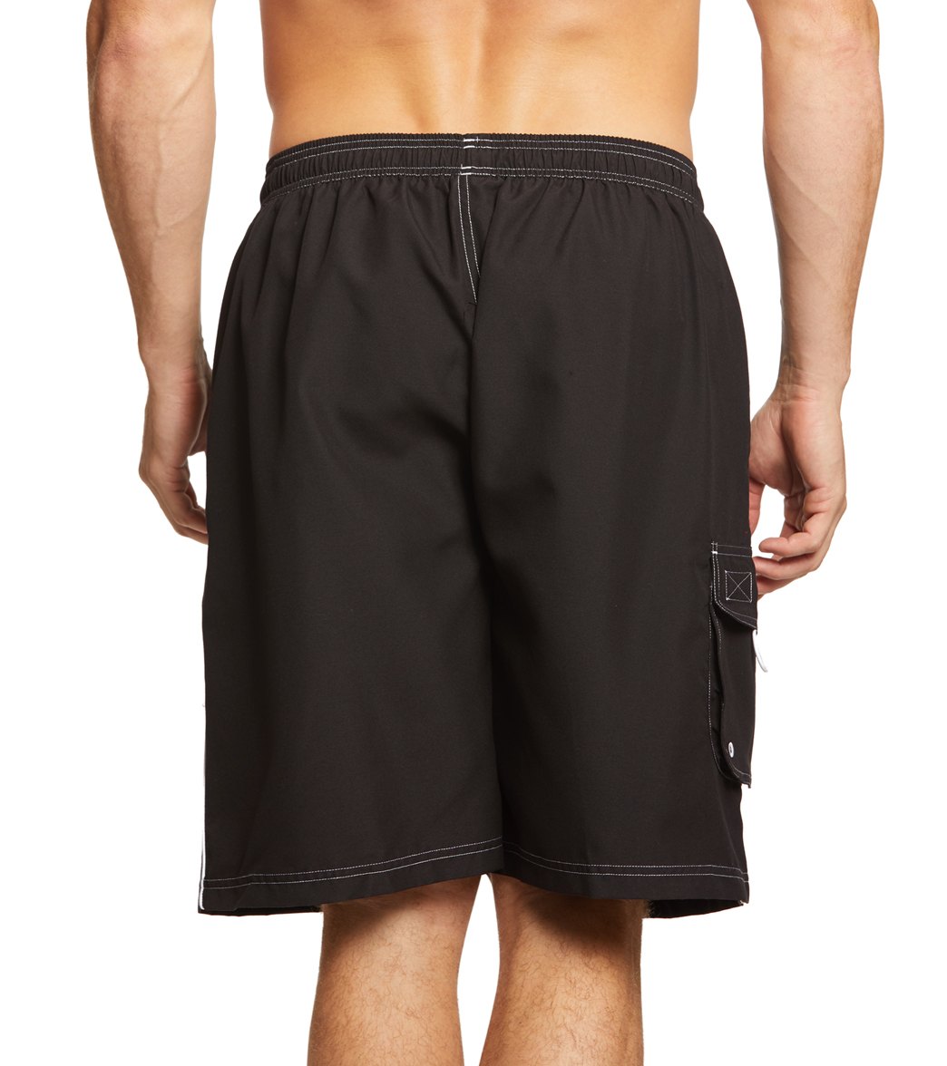 TYR Challenger Swim Trunks