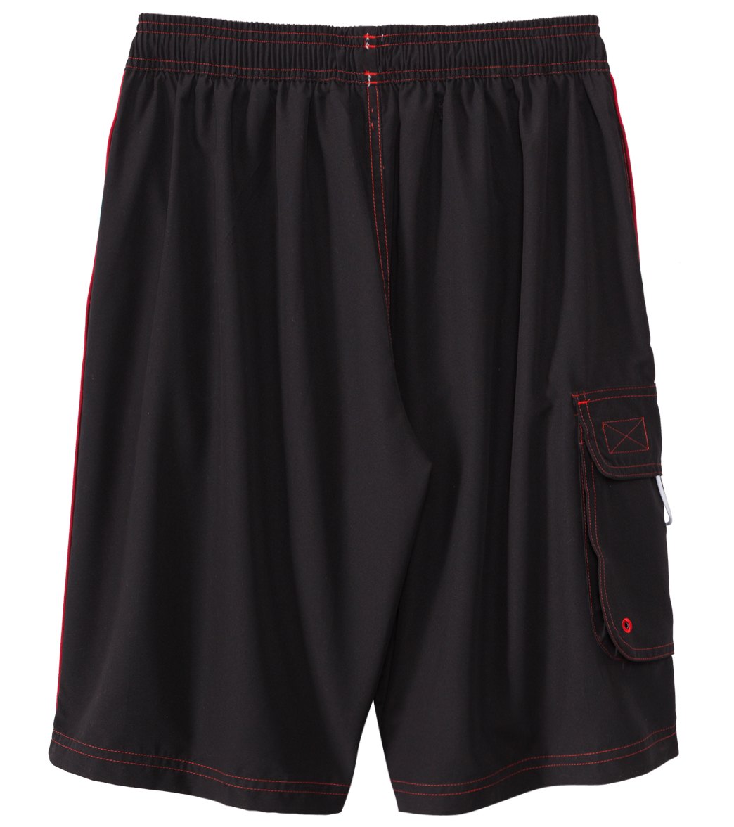 TYR Challenger Swim Trunks