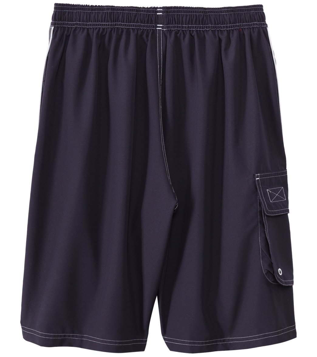 TYR Challenger Swim Trunks