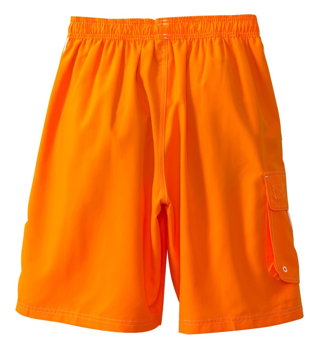 TYR Challenger Swim Trunks