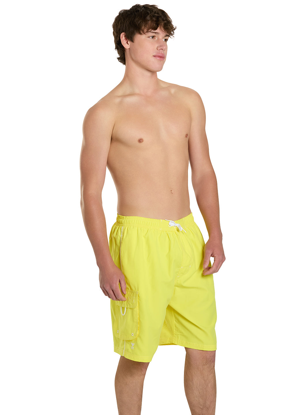 TYR Challenger Swim Trunks