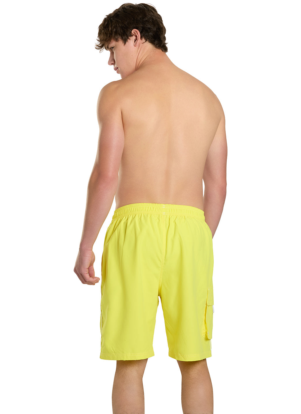 TYR Challenger Swim Trunks