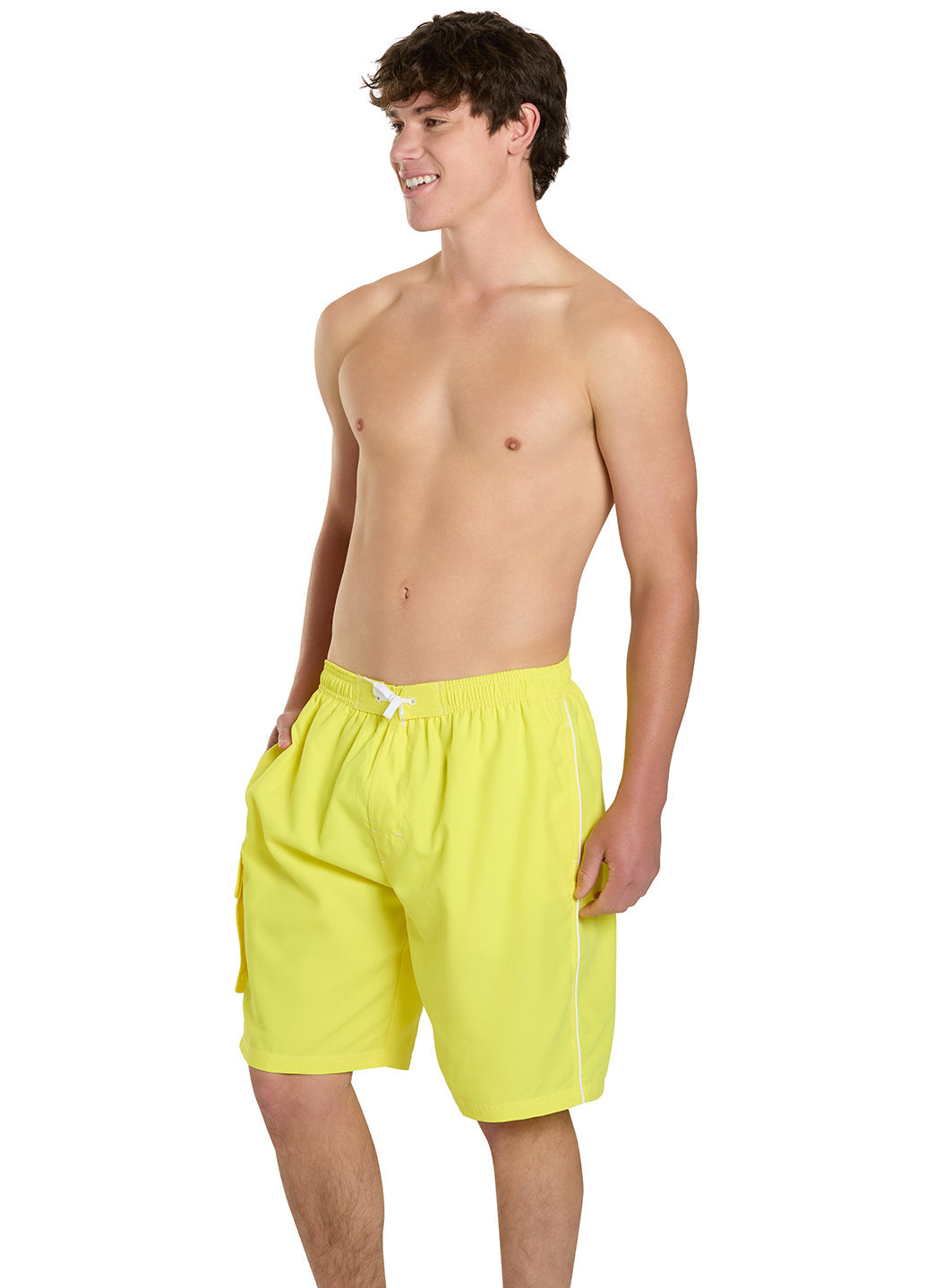 TYR Challenger Swim Trunks