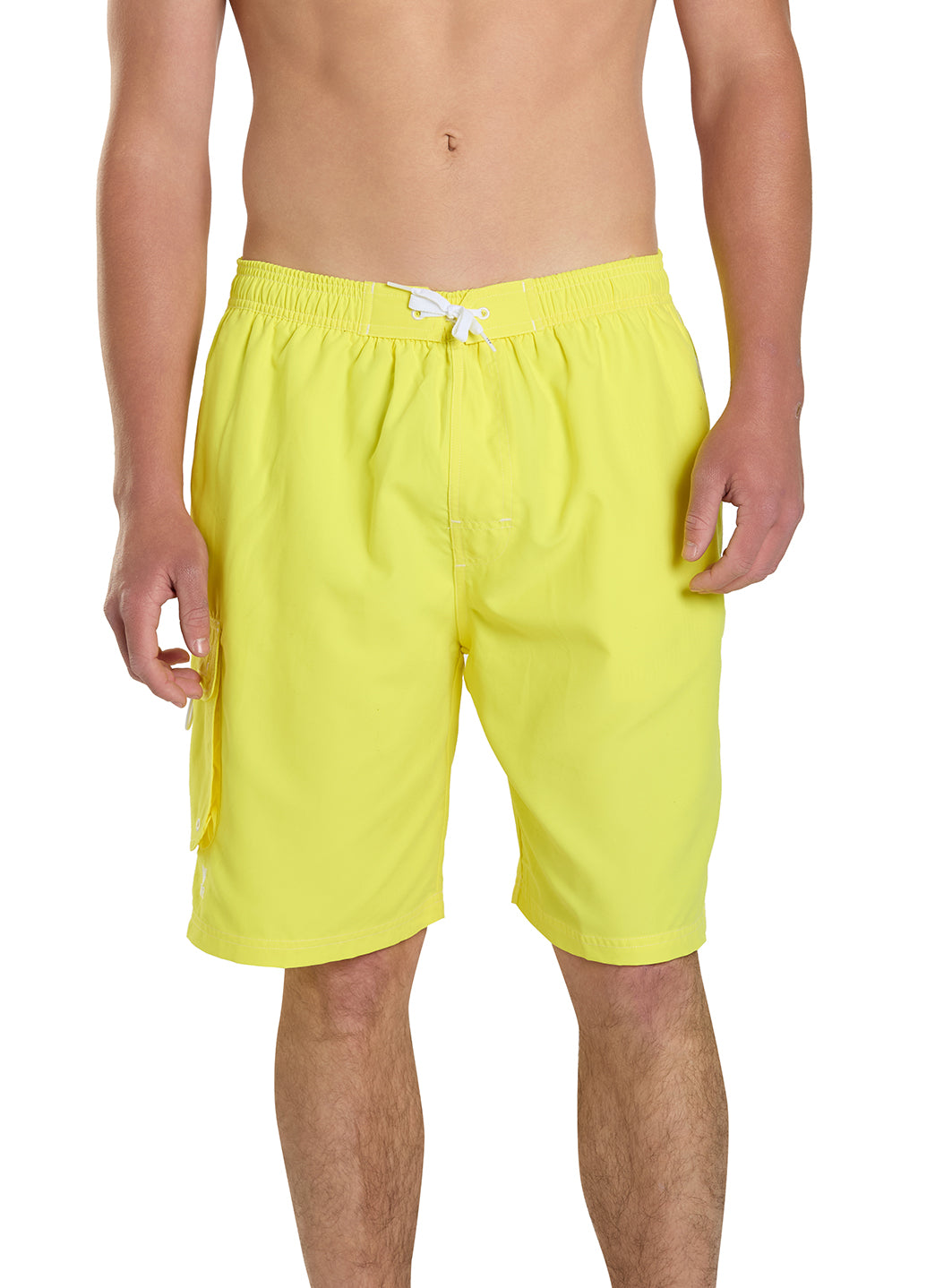 TYR Challenger Swim Trunks