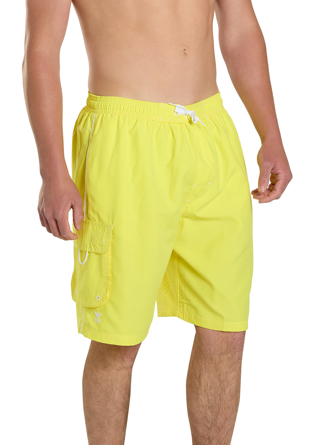 TYR Challenger Swim Trunks