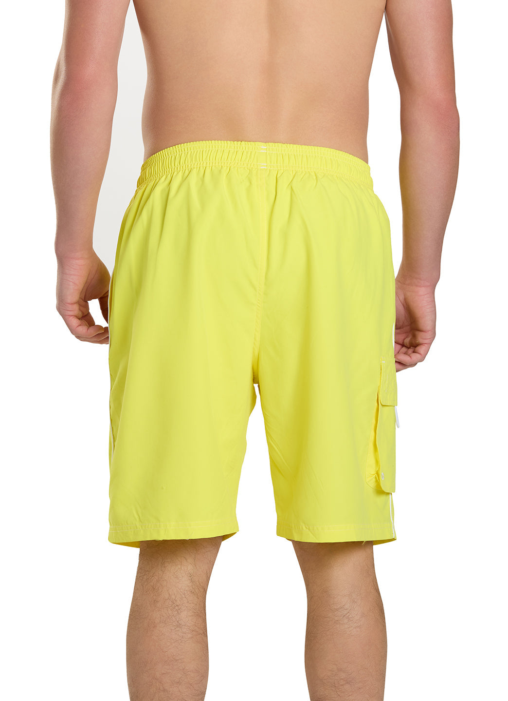 TYR Challenger Swim Trunks