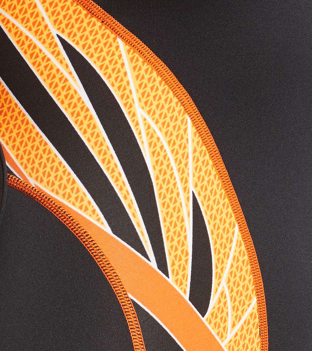 TYR Women's Phoenix Splice Diamondfit One Piece Swimsuit