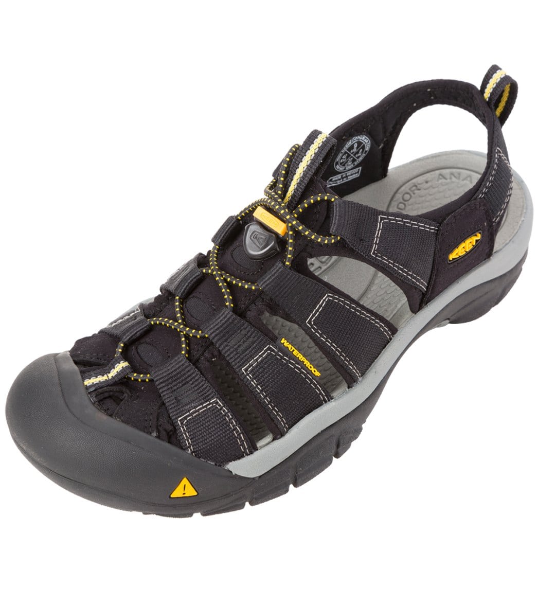 Keen Men's Newport H2 Water Shoes