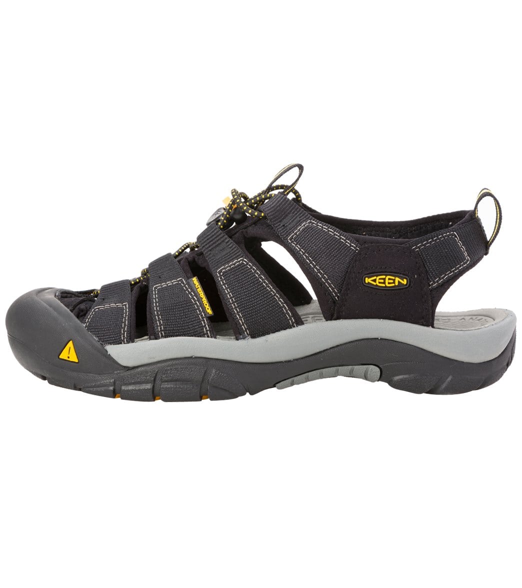 Keen Men's Newport H2 Water Shoes