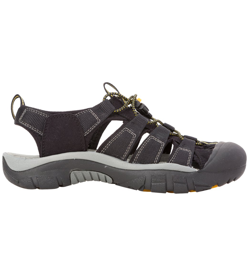 Keen Men's Newport H2 Water Shoes