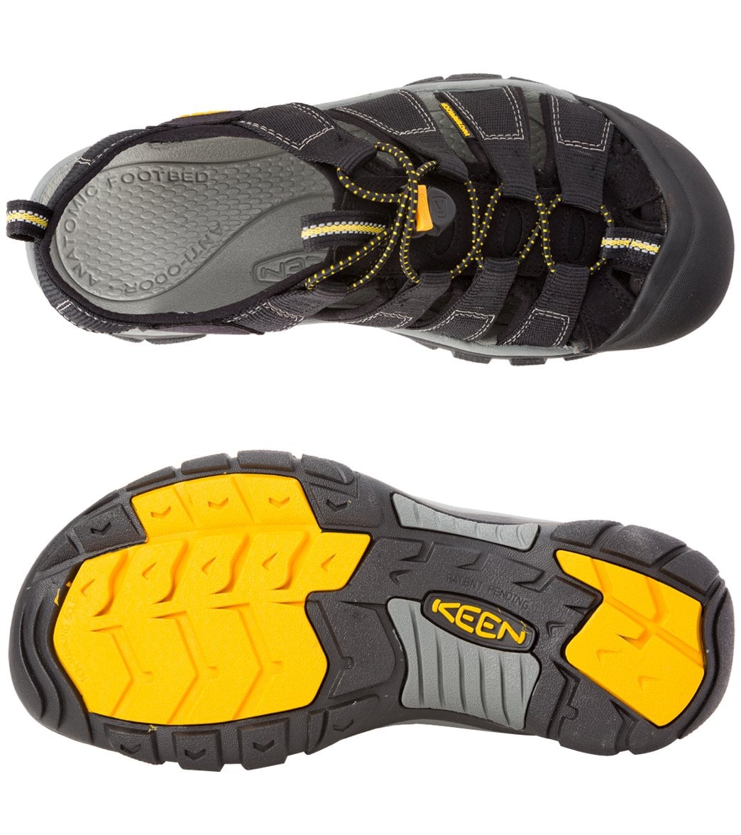 Keen Men's Newport H2 Water Shoes