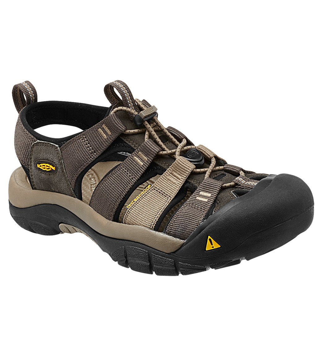 Keen Men's Newport H2 Water Shoes