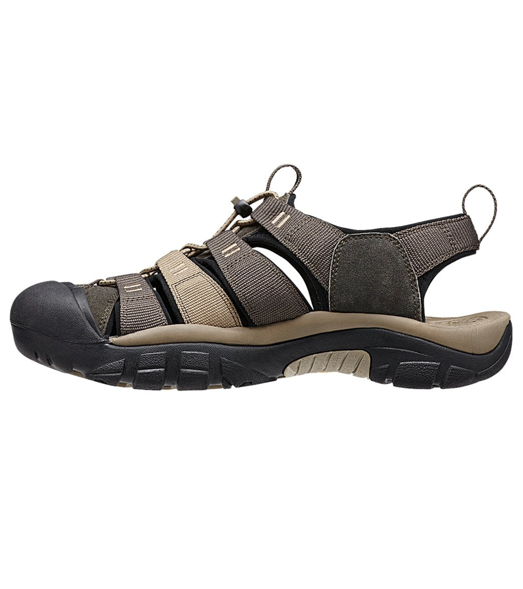 Keen Men's Newport H2 Water Shoes