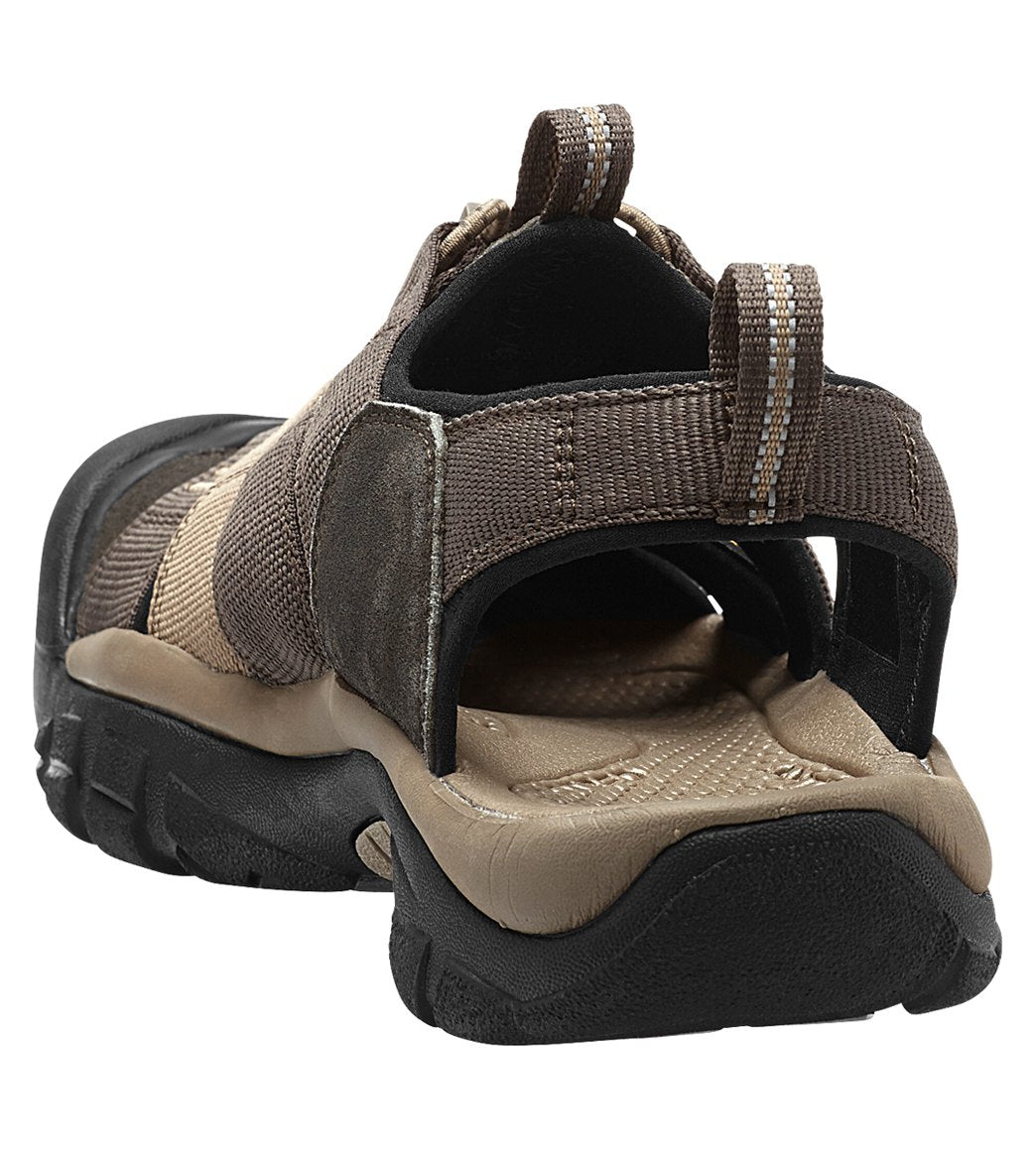 Keen Men's Newport H2 Water Shoes