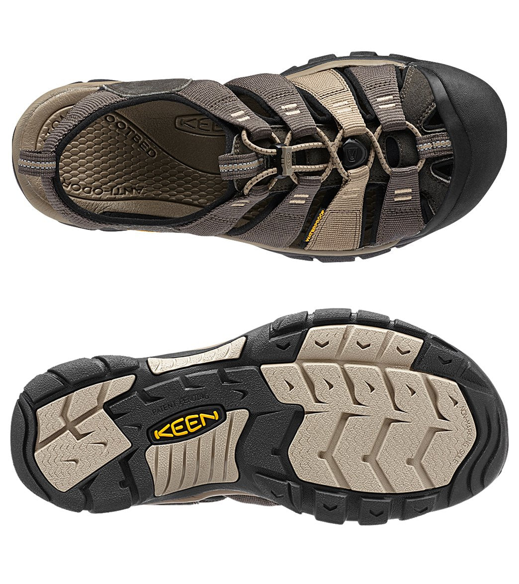 Keen Men's Newport H2 Water Shoes