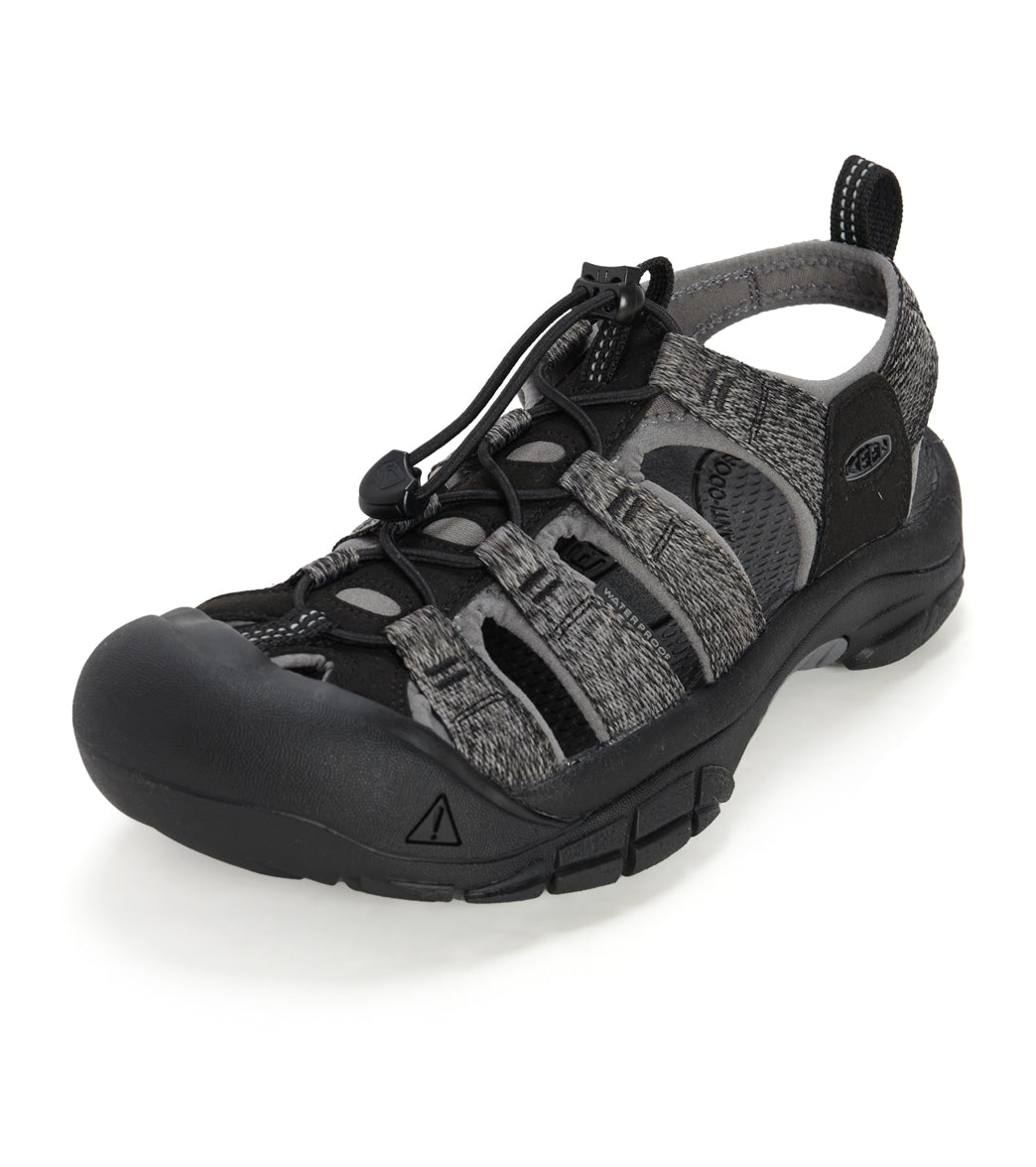 Keen Men's Newport H2 Water Shoes