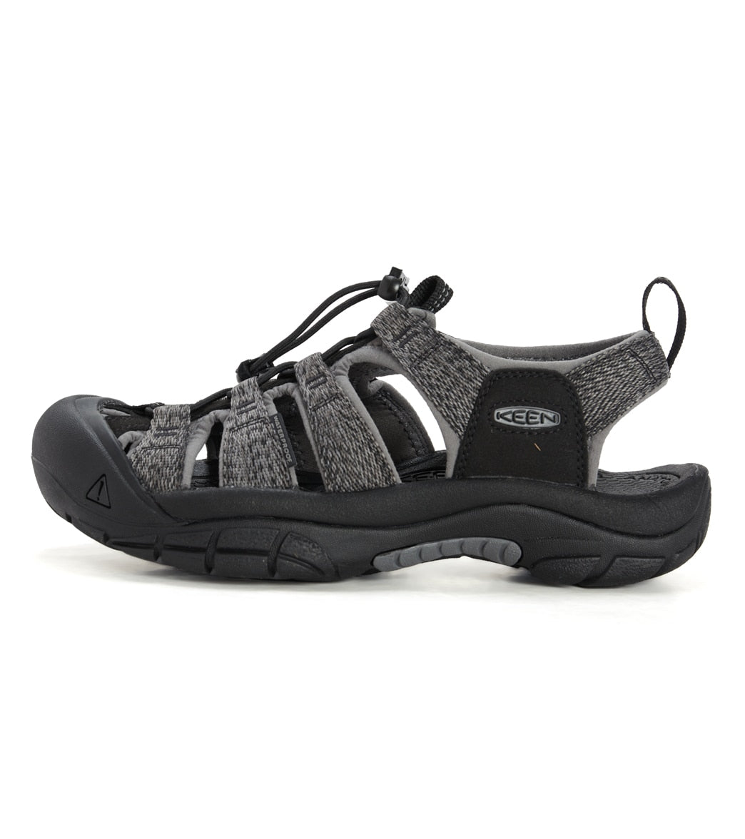 Keen Men's Newport H2 Water Shoes