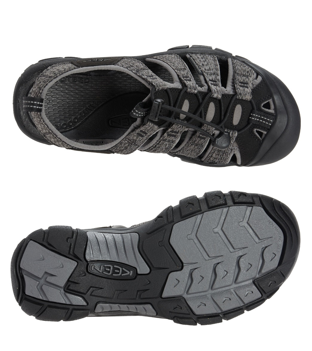 Keen Men's Newport H2 Water Shoes