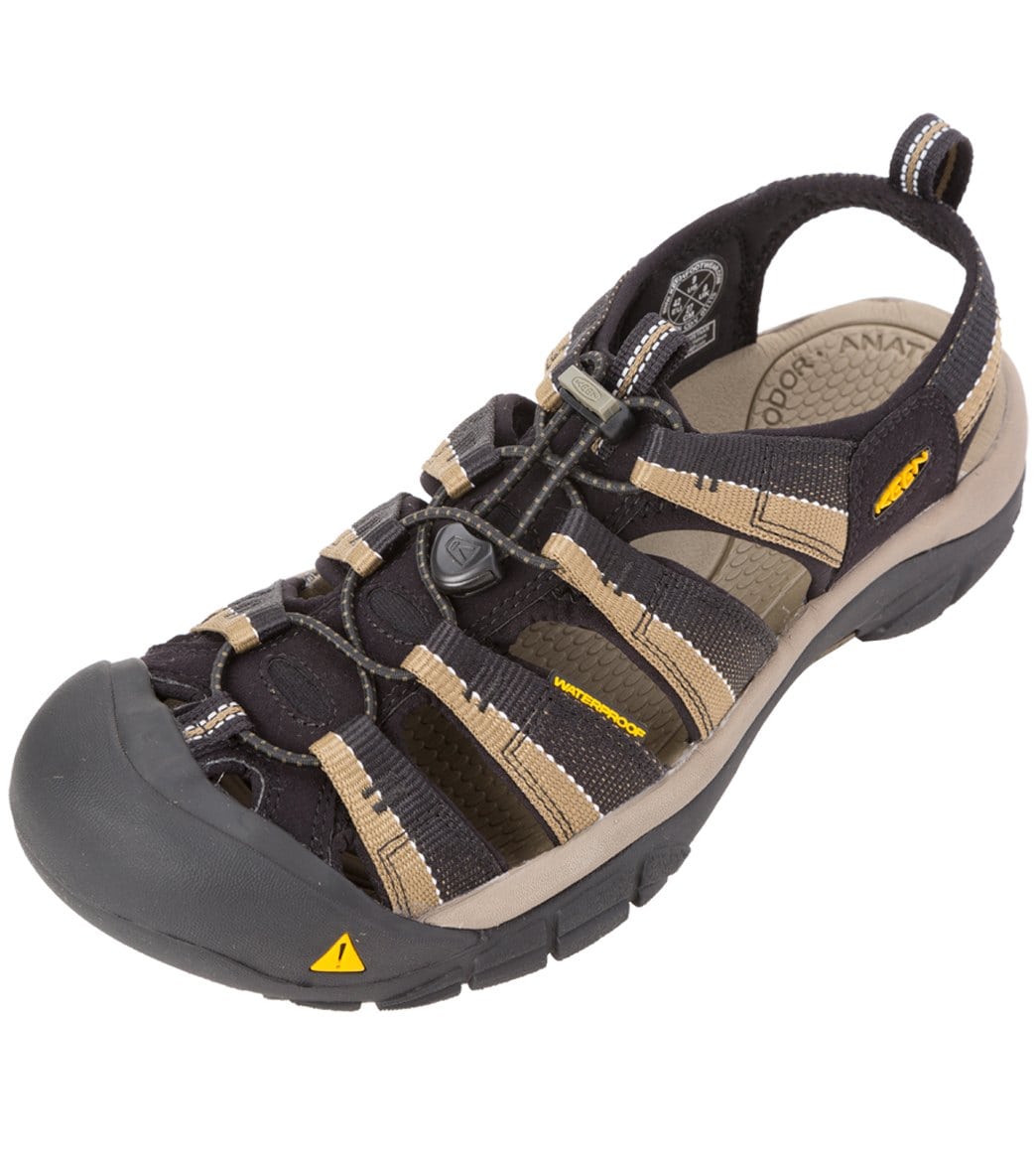 Keen Men's Newport H2 Water Shoes