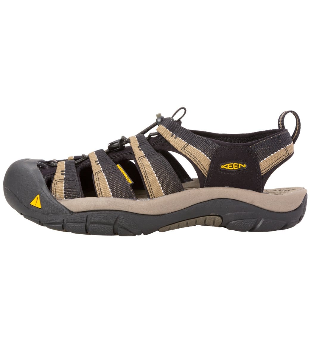 Keen Men's Newport H2 Water Shoes